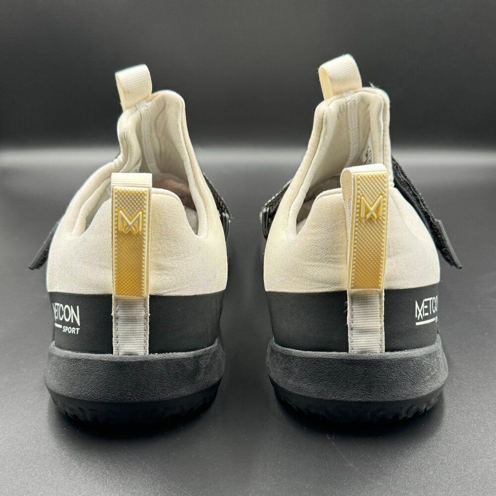 Nike Metcon Sport TB 'White Black' - Picture 4 of 9